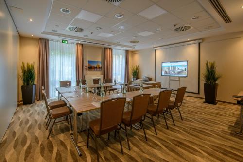 PhiLeRo Hotel Köln - image 4
