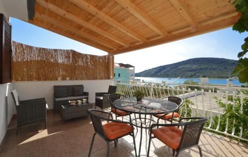 Apartments Nina - image 13