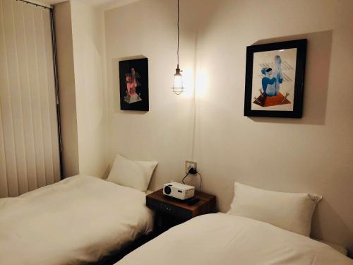 BENJAMIN HOTEL KANAZAWA – Kanazawa, CA