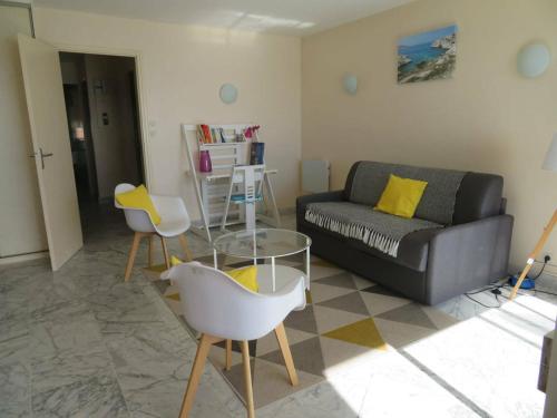 Appartement Cavalière 2 pièces 4 personnes - FR-1-610-32 - image 5