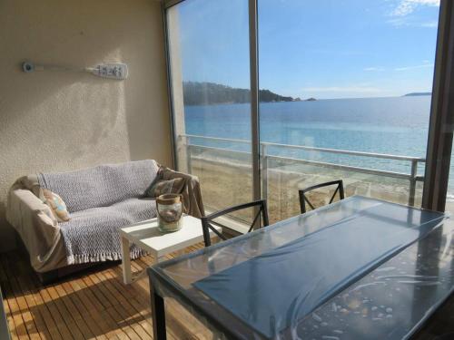 Appartement Cavalière 2 pièces 4 personnes - FR-1-610-32 - main image