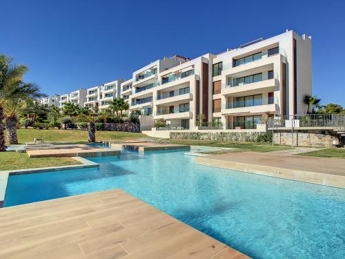  Luxury Apartment Acacia 2, Las Colinas Golf in 03189 Orihuela Costa