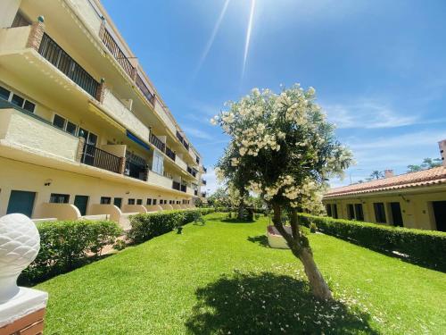 Hotel Los Jazmines - image 14