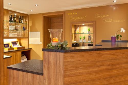 Engelhard Das Landhotel Garni - image 4