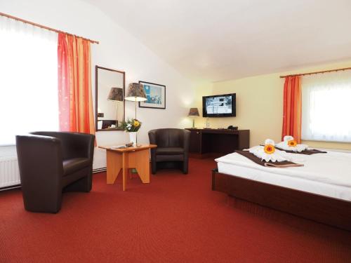 Hotel Stadt Berlin - image 7