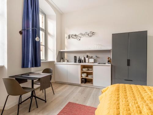 limehome Bamberg Maximiliansplatz