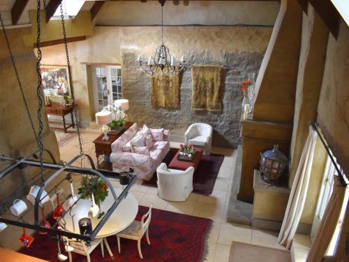 Franschhoek Rose Cottages