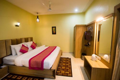 hotel photo