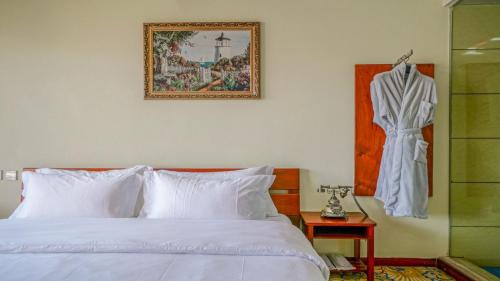 Floral Hotel Dali Erhai Luke Jinsuo Island Seaview