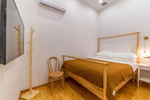 Floral Hotel Xinyu Chaozhou Ancient City Paifang Street
