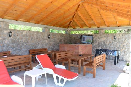 Apartments Vila Lazarevic - image 12