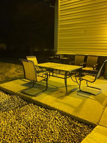 Gettysburg Inn and Suites in Harrold