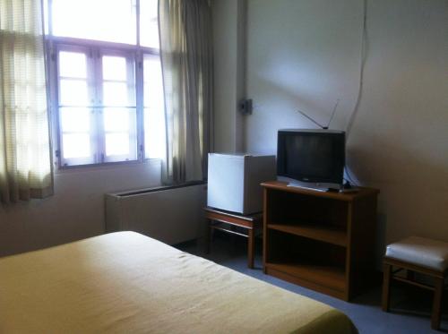 YMCA International Hotel Chiang Rai