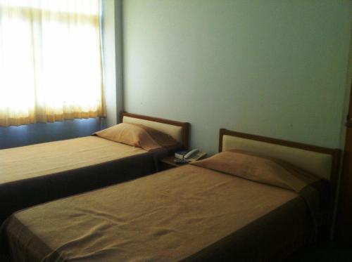 YMCA International Hotel Chiang Rai