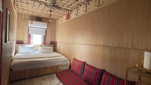 Fort Guesthouse نُزل القلعة