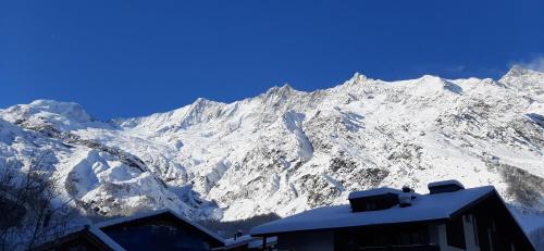 Amor Lodge, Saas-Fee (foto 3)