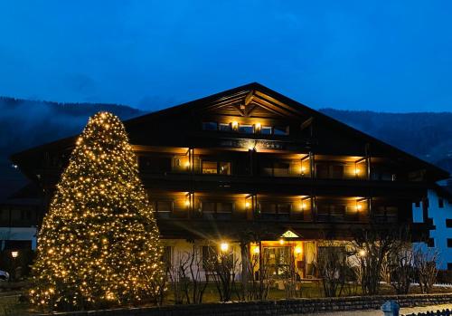 Hotel Garni LIVING - San Candido