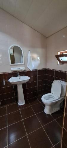 Hotel Emocia - Natakhtari