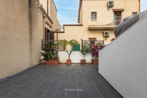 La Terrazza di Rosario
