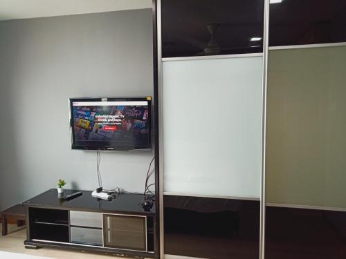 Taragon Puteri Bintang - Cozy Stay in Bukit Bintang, Kuala Lumpur (fotografie 7)