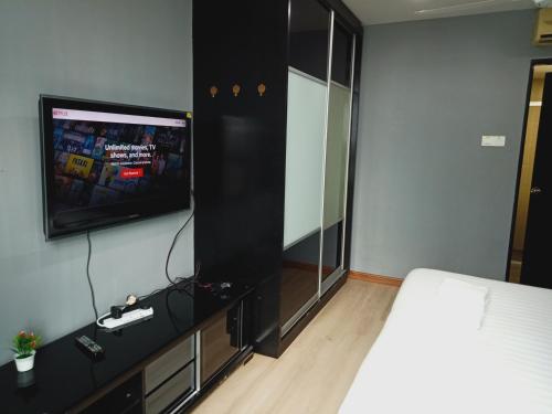 Taragon Puteri Bintang - Cozy Stay in Bukit Bintang, Kuala Lumpur (fotografie 8)