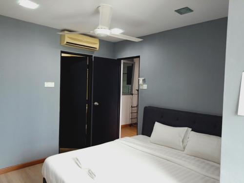 Taragon Puteri Bintang - Cozy Stay in Bukit Bintang, Kuala Lumpur (fotografie 9)