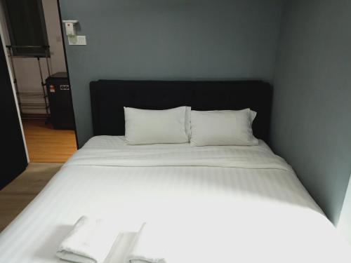 Taragon Puteri Bintang - Cozy Stay in Bukit Bintang, Kuala Lumpur (fotografie 10)