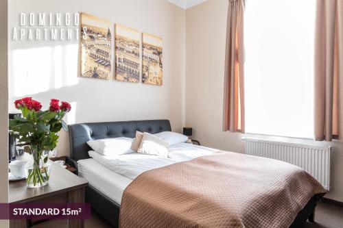 DOMINGO Elegant Rooms KRAKÓW Old Town 4