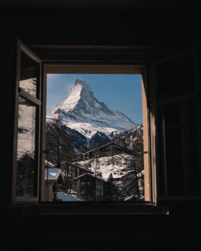 Zermatt Youth Hostel, Zermatt (zdjęcie 8)