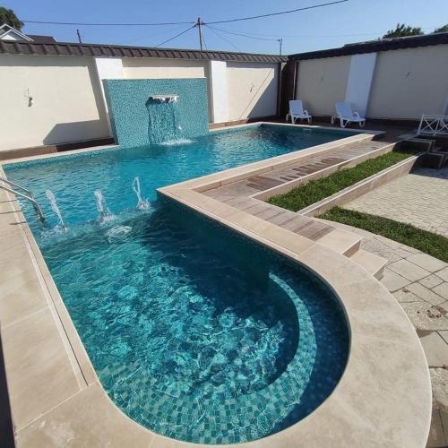 VIllas Gabala