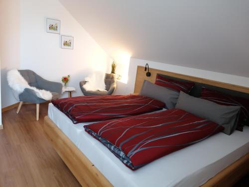 Pension zum Baren 4.6km von Igling entfernt