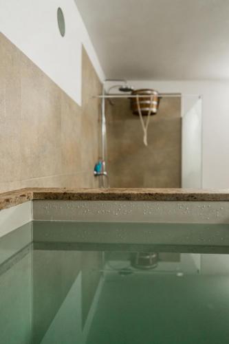 Na Kopečku AD 1795 - penzion s restaurací a wellness v Podkrkonoší (Na Kopecku AD 1795 - penzion s restauraci a wellness v Podkrkonosi) in ฮอร์นีบรูสนิเซ