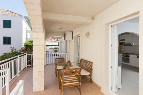 Apartments Villa Key - image 3
