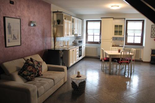 Casa Gio - Ledro - Apartment - Tiarno di Sopra