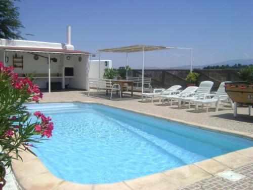 Casa la Luz gîte à louer Colonia Iturraldi