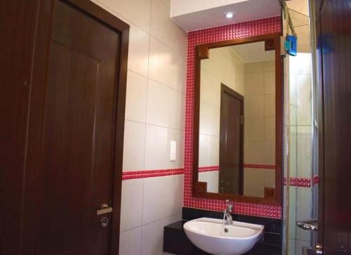 Kikambala sultan holiday apartment