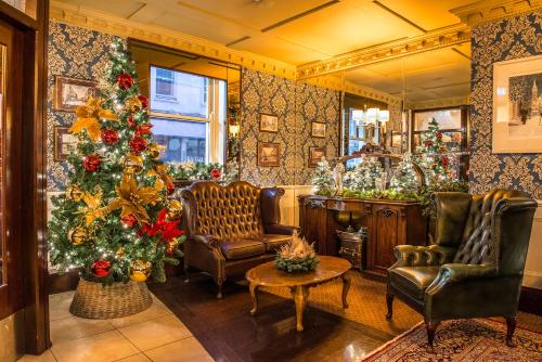 Tralee Benners Hotel - image 7