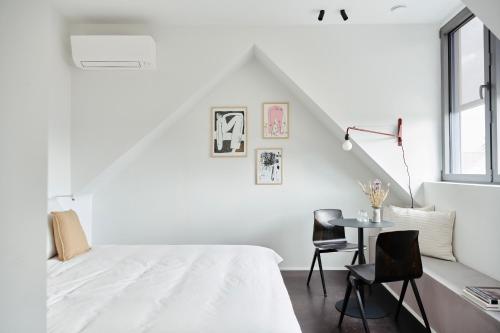 Edgar Guesthouse – Ghent, CA