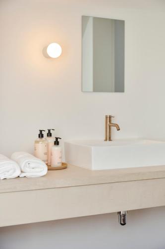 Edgar Guesthouse – Ghent, CA