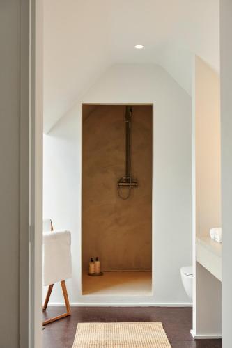Edgar Guesthouse – Ghent, CA