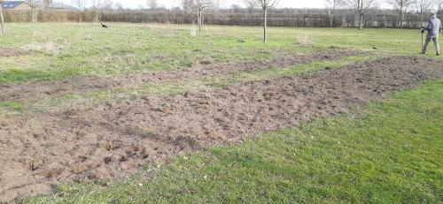  De Jachthut in Sevenum