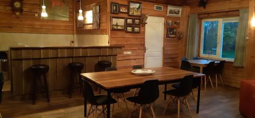  De Jachthut in Sevenum