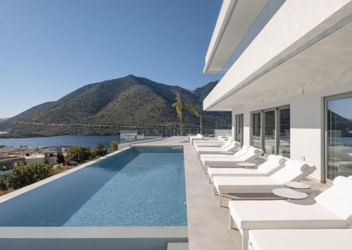 Ode Iconic Residence, forever in blue, By ThinkVilla, Balíon (foto 5)