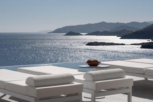 Ode Iconic Residence, forever in blue, By ThinkVilla, Balíon (foto 3)