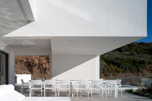 Ode Iconic Residence, forever in blue, By ThinkVilla, Balíon (foto 10)