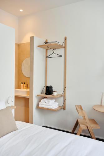 Edgar Guesthouse – Ghent, CA