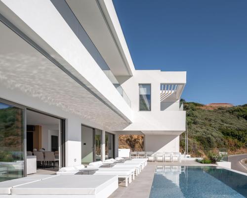 Ode Iconic Residence, forever in blue, By ThinkVilla, Balíon (foto 8)