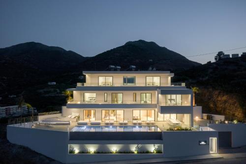 Ode Iconic Residence, forever in blue, By ThinkVilla, Balíon (foto 7)