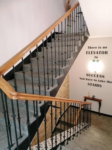 Three Dolphins Hotel with Rooftop terracе Three Dolphins Hotel with Rooftop terracе