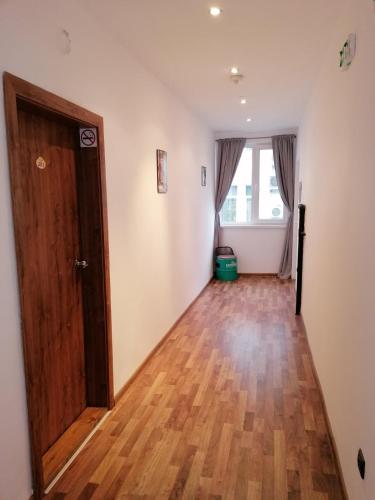 Three Dolphins Hotel with Rooftop terracе Three Dolphins Hotel with Rooftop terracе